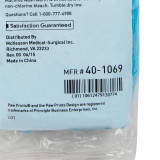 Slipper Socks McKesson Paw Prints One Size Fits Most Teal Above the Ankle 40-1069 Pair/1 40-1069 MCK BRAND 475019_PR Slipper Socks McKesson Paw Prints One Size Fits Most Teal Above the Ankle 40-1069 Pair/1 40-1069 MCK BRAND 475019_PR