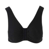 Post-Surgical Bra McKesson Black 34 Inch 83-908BLK-34 Each/1 83-908BLK-34 MCK BRAND 544588_EA