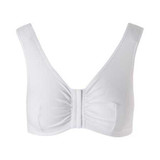 Post-Surgical Bra McKesson White 32 Inch 83-908W-32 Each/1 83-908W-32 MCK BRAND 544593_EA