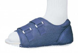 Post-Op Shoe ProCare Medium Blue Male 79-90185 Each/1 79-90185 DJ ORTHOPEDICS LLC 410158_EA Post-Op Shoe ProCare Medium Blue Male 79-90185 Each/1 79-90185 DJ ORTHOPEDICS LLC 410158_EA