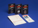 Anti-embolism Stockings T.E.D. Knee-high Medium Regular White Closed Toe 4279 Pair/1 4279 KENDALL HEALTHCARE PROD INC. 291437_PR Anti-embolism Stockings T.E.D. Knee-high Medium Regular White Closed Toe 4279 Pair/1 4279 KENDALL HEALTHCARE PROD INC. 291437_PR
