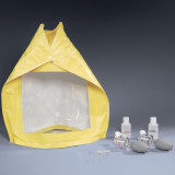 FIT TEST KIT SACCHARIN EA MEDLINE NON24510 Pack of 1