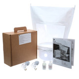 3M Qualitative Fit Test Kit, Sweet FT-10 Kit/1
