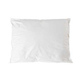 Bed Pillow McKesson 20 X 26 Inch White Reusable 41-2026-WXF Case/12 41-2026-WXF MCK BRAND 939586_CS