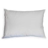 Bed Pillow McKesson 20 X 26 Inch White Disposable 41-2026-F Case/12 41-2026-F MCK BRAND 939585_CS