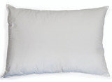 Bed Pillow McKesson 20 x 26 Inch White Disposable 41-2026-M Case of 12