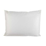 Bed Pillow McKesson 19 X 25 Inch White Reusable 41-1925-WXF Each/1 41-1925-WXF MCK BRAND 939590_EA