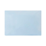 Bed Pillow McKesson 19 X 25 Inch Blue Reusable 41-1925-BXF Each/1 41-1925-BXF MCK BRAND 939584_EA