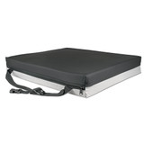 Seat Cushion McKesson 18 x 16 x 3 Inch Foam / Gel 170-74002 Pack of 1