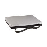 CUSH GEL NYL CVR 18X16X2 4/CS MCK BRAND 170-73002 Case/4 170-73002 MCK BRAND 1065573_CS CUSH GEL NYL CVR 18X16X2 4/CS MCK BRAND 170-73002 Case/4 170-73002 MCK BRAND 1065573_CS