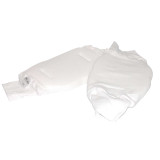 Heel / Elbow Protector Sleeve Medium White 503204 Pair/2 503204 SKIL CARE CORP. 171333_PR Heel / Elbow Protector Sleeve Medium White 503204 Pair/2 503204 SKIL CARE CORP. 171333_PR
