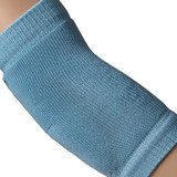 Heel / Elbow Protection Sleeve Heelbo Medium Blue D 12038 Pair of 1