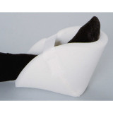 Heel Protector Pad One Size Fits Most White 503070 Each/1 503070 SKIL CARE CORP. 252737_EA Heel Protector Pad One Size Fits Most White 503070 Each/1 503070 SKIL CARE CORP. 252737_EA