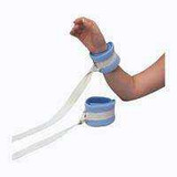Ankle / Wrist Restraint One Size Fits Most Tie Strap 1-Strap 2510 Pair/1 2510 POSEY CO. 369916_PR