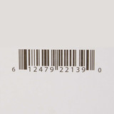 CUSH BCK W/LMBR SUPP20X19 4/CS MCK BRAND 170-79003 Case/4 170-79003 MCK BRAND 1065569_CS