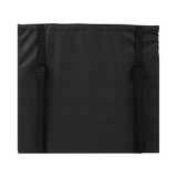 CUSH BCK W/LMBR SUPP20X19 4/CS MCK BRAND 170-79003 Case/4 170-79003 MCK BRAND 1065569_CS