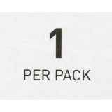 CUSH BCK W/LMBR SUPP18X17 4/CS MCK BRAND 170-79002 Each/1 170-79002 MCK BRAND 1065550_EA