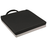 Seat Cushion McKesson 16 W x 16 D x 3 H Inch Foam / Gel 170-74001 Case of 4