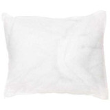 Bed Pillow McKesson 18 X 24 Inch White Disposable 41-1824-F Case/24 41-1824-F MCK BRAND 939589_CS Bed Pillow McKesson 18 X 24 Inch White Disposable 41-1824-F Case/24 41-1824-F MCK BRAND 939589_CS