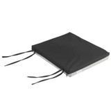 Seat Cushion Gel-U-Seat Lite 20 X 18 X 2 Inch Gel / Foam 8040-4 Each/1 Apr-40 DRIVE MEDICAL DESIGN & MFG 913722_EA