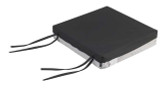 Seat Cushion Premier One 16 X 16 X 3 Inch Foam M8063 Each/1 M8063 DRIVE MEDICAL DESIGN & MFG 976974_EA