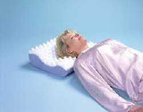 PILLOW NECK CONV CONTOUR EA HERMEL NC3930 Each/1 NC3930 HERMELL PRODUCTS INC. 1046651_EA