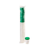 McKesson Specimen Container, Plastic, 120 mL, NonSterile, 563, Case of 500