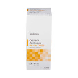 OB/GYN Swabstick McKesson 8 Inch NonSterile 24-808 Box/50 24-808 MCK BRAND 51723_BX OB/GYN Swabstick McKesson 8 Inch NonSterile 24-808 Box/50 24-808 MCK BRAND 51723_BX