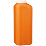 24-Hour Urine Specimen Collection Container Medi-Pak Polypropylene Screw Cap 3 000 mL 101 oz. NonSterile 16-9528 Each/1 16-9528 MCK BRAND 487964_EA 24-Hour Urine Specimen Collection Container Medi-Pak Polypropylene Screw Cap 3 000 mL 101 oz. NonSterile 16-9528 Each/1 16-9528 MCK BRAND 487964_EA