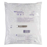 Tube Holder BD Vacutainer Standard Size Clear Non-Stackable Single Use 250 / Shelf Pack For 13 mm and 16 Diameter Tubes 364815 Case/1000 364815 BECTON-DICKINSON 458363_CS