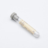 BD Vacutainer Plus C & S Preservative Urinalysis Tube, 4 mL, Conventional Tube, 364951, Box of 100