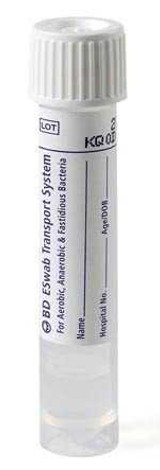 Collection Kit eSwab Regular Sterile 220245 Box/50 220245 BECTON-DICKINSON 661468_BX