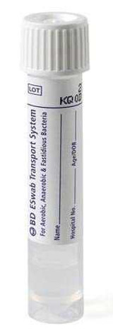 Collection Kit eSwab Regular Sterile 220245 Box/50 220245 BECTON-DICKINSON 661468_BX