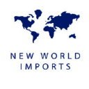 NEW WORLD IMPORTS