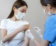 Addressing Vaccine Hesitancy: Building Trust in Preventive Care