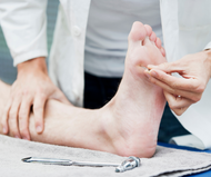 Caring for Diabetic Feet: Essential Tips & Must-Have Supplies