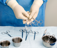 Understanding Different Types of Sterile vs. Non-Sterile Supplies