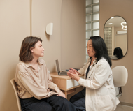 Emergency Care vs Regular Clinic Visits