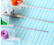 Everything You Need to Know About IV Catheter Needle Sizes