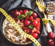 How to Lose Weight Fast in 3 Simple Steps
