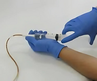 How to Clear Feeding Tube Blockages: A Step-by-Step Guide