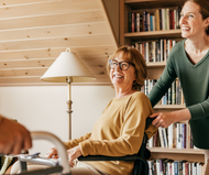 How to Create a Safe and Accessible Home for Elders