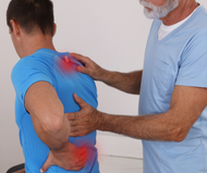 Managing Chronic Pain with Braces, Cushions, and Therapy