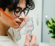 Living with Asthma: How a Nebulizer Can Improve Daily Life