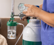 Oxygen Therapy at Home: Safety Guidelines and Equipment Maintenance Tips