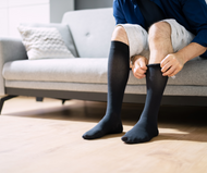 How Compression Socks Can Improve Your Circulation and Daily Comfort