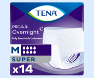 Our Best Overnight Incontinence Underwear for Reliable Protection