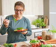 Plant-Based Living Made Simple: Nutrition Benefits and Essential Supplements to Get Started