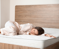 Selecting the right pressure relief mattress to help prevent bedsores