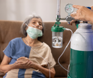 Safe Storage Practices for Oxygen Supplies at Home